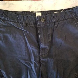 Gap Cargo Shorts - Size 29